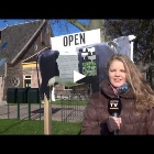 Schagen TV - Rundveemuseum