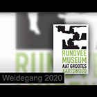 Weidegang Rundveemuseum 2020